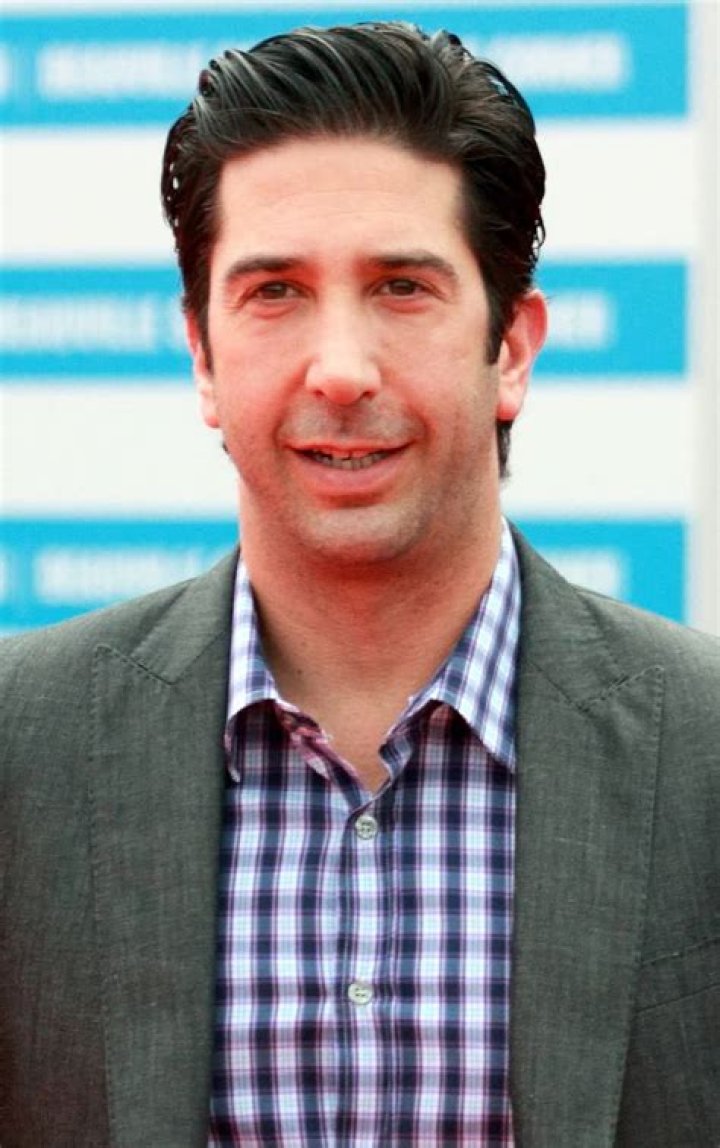 David Schwimmer Height, Age, Net Worth, Affair, Career, and More