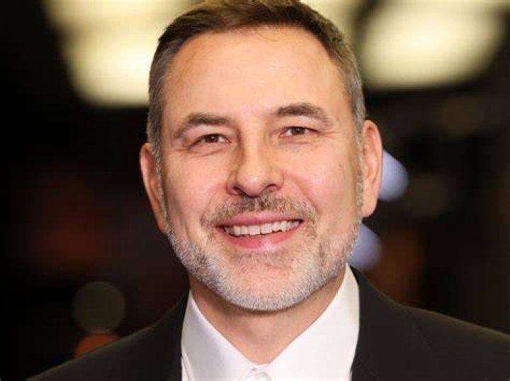 David Walliams Controversy And Scandal | What Did He Say To Get Fired From BGT David Walliams
