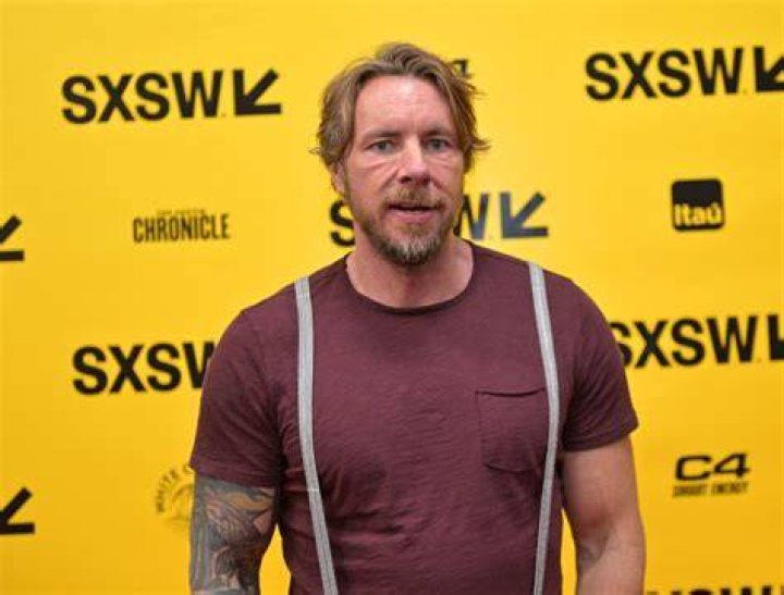 Dax Shepard Jokes About 2 Daughters' Future Sex Lives Crumpe