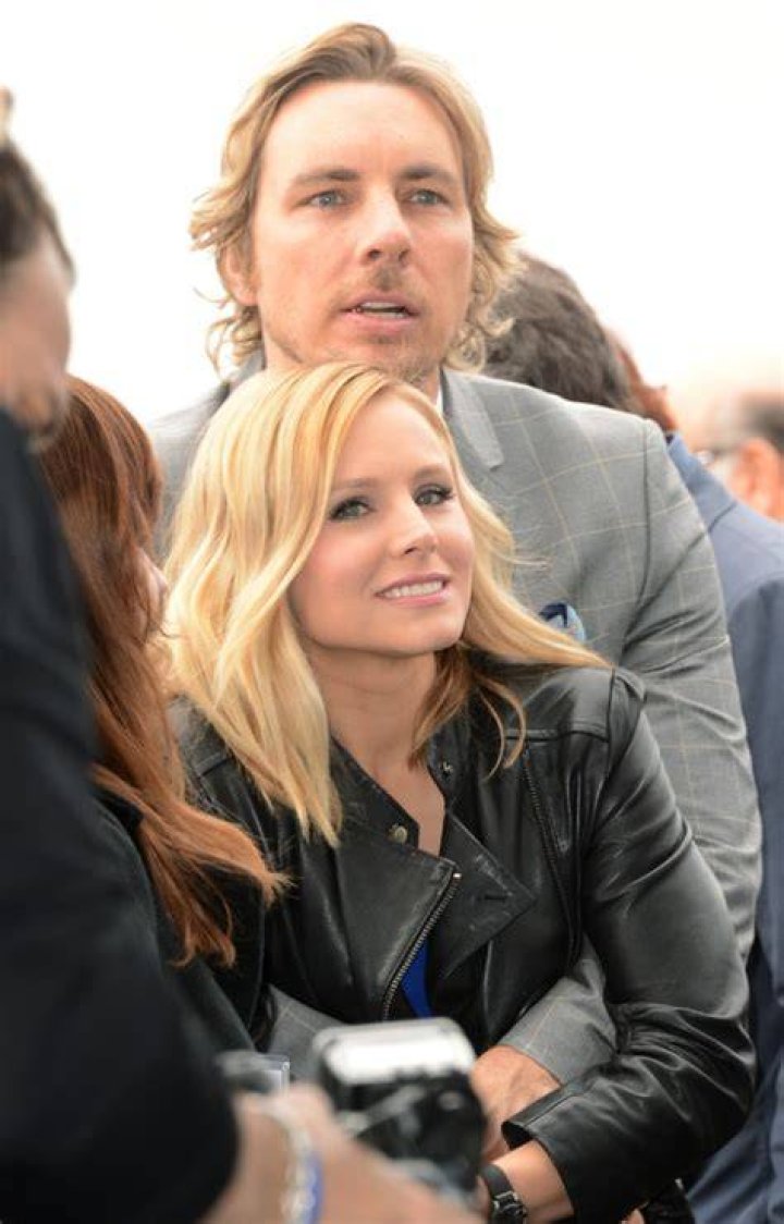 Dax Shepard&rsquo;s Best Quotes On Parenting His Two Daughters