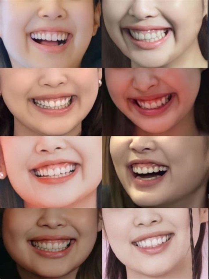 Daycore - Teeth - kpop songs with deep voices