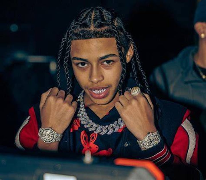 DD Osama (Rapper) Wiki, Age, Height, Girlfriend, Net Worth, Family