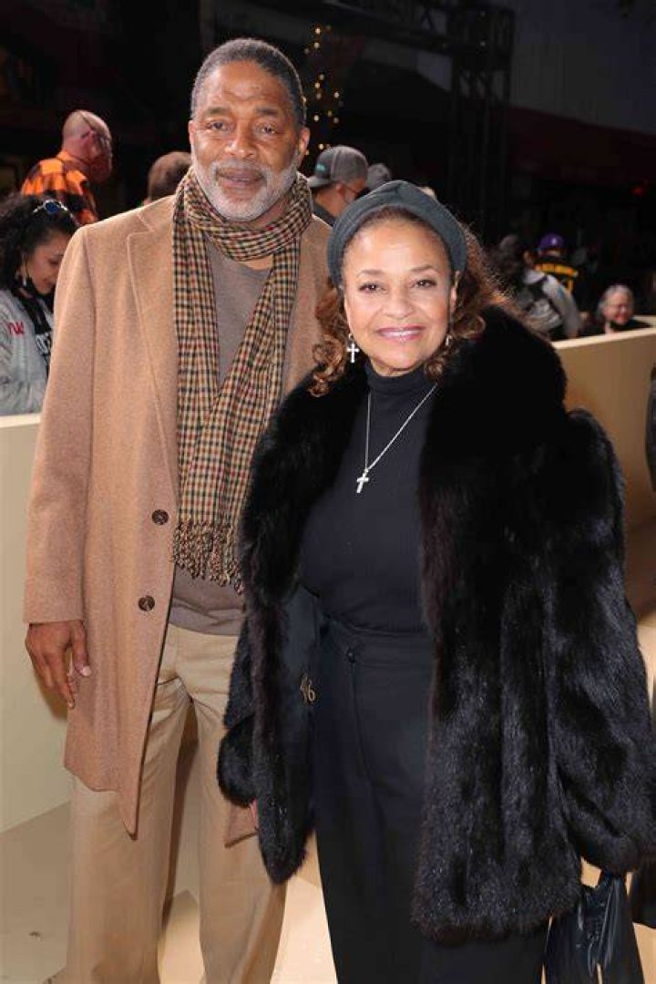 Debbie Allen And Norm Nixon's Enduring Legacy
