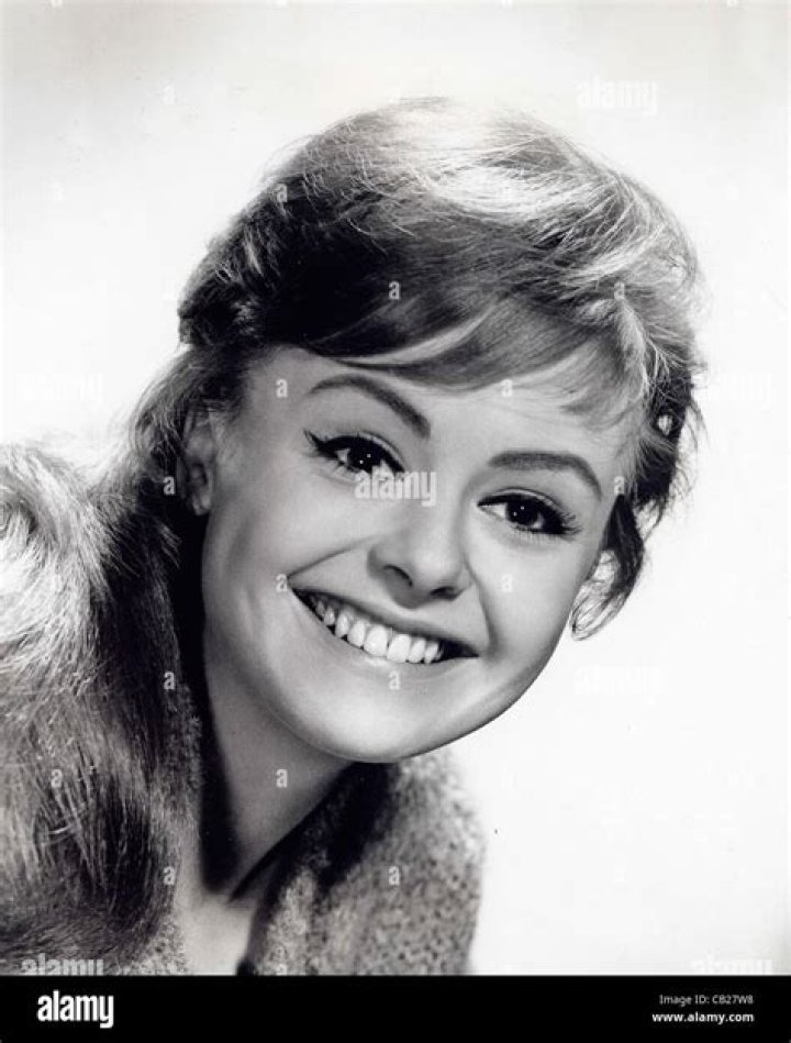 Deborah Walley Deborah Walley