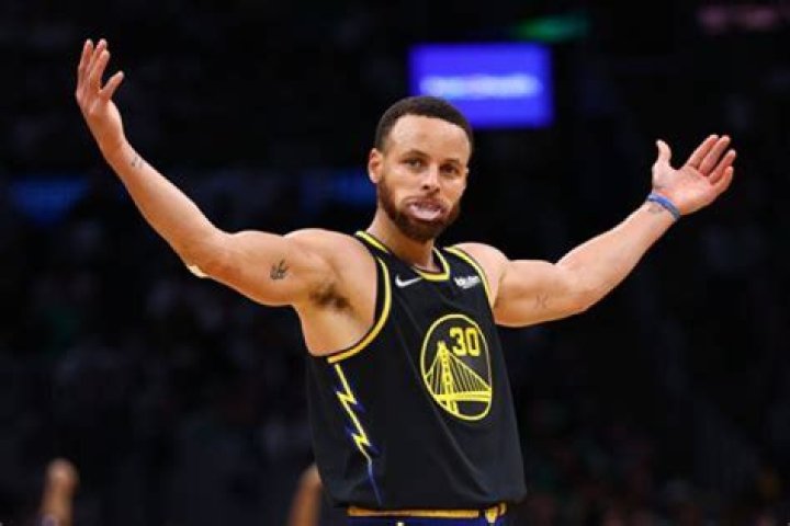 Debunking The "Is Steph Curry Dead" Rumors