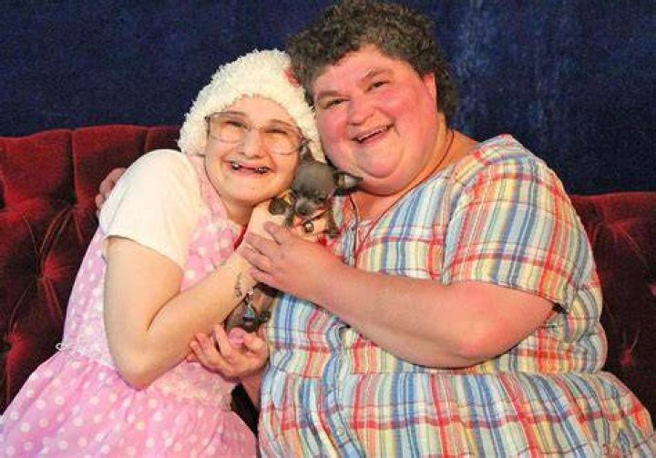 Dee Dee and Gypsy Rose Blanchard Story Historic Mysteries
