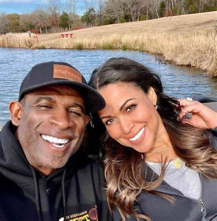 Deion Sanders and Tracey Edmonds Open up about Secrets of Their 9Year