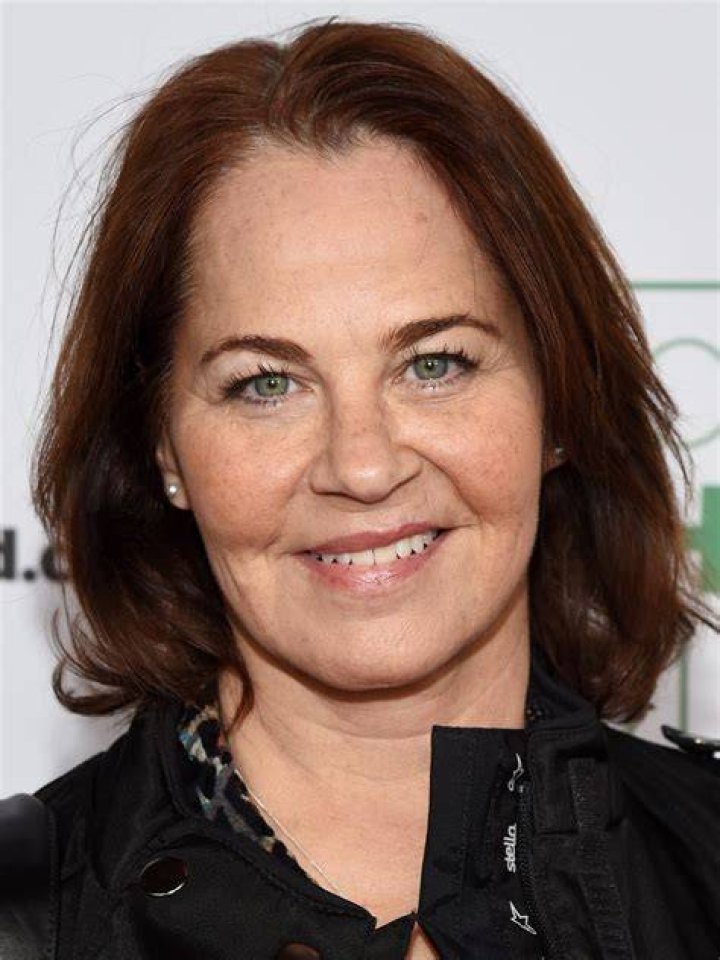 Deirdre Lovejoy &mdash; The Movie Database (TMDB)