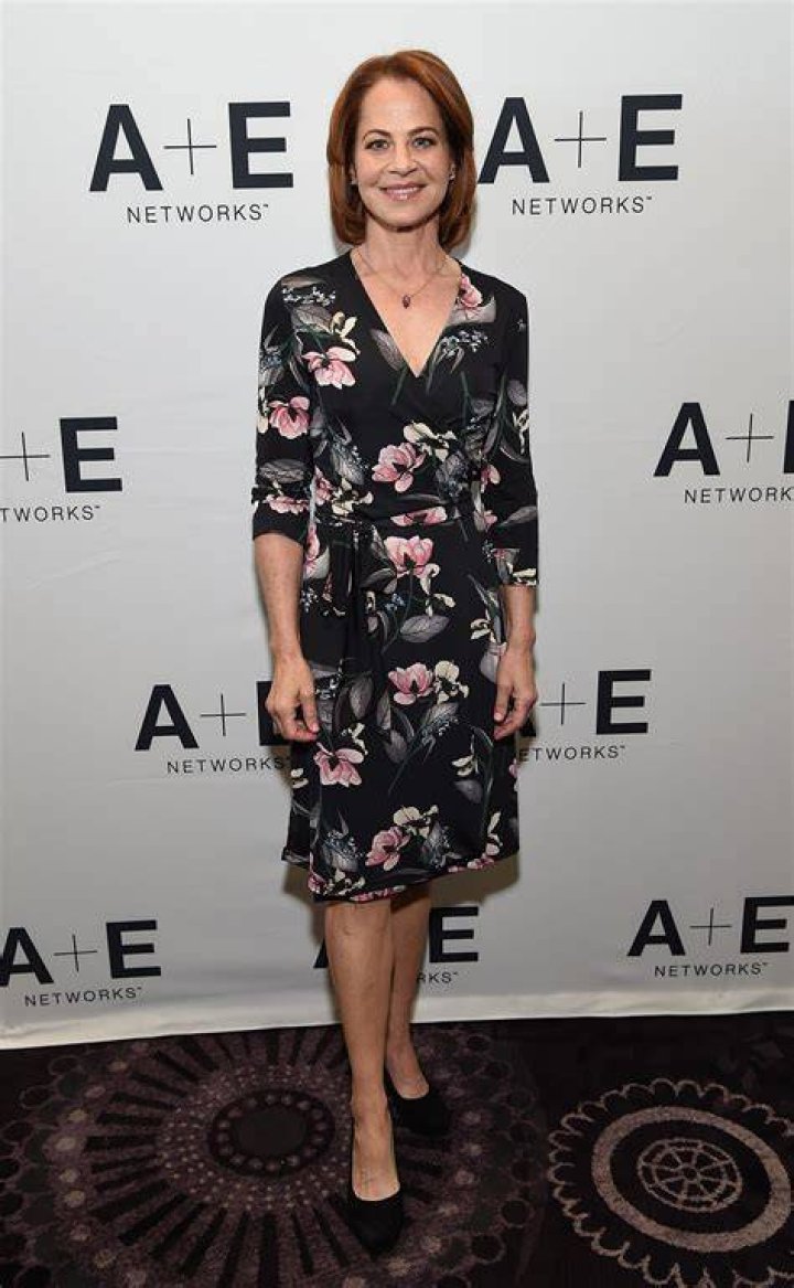 Deirdre Lovejoy Wiki, Bio, Age, Height, Instagram, Net Worth