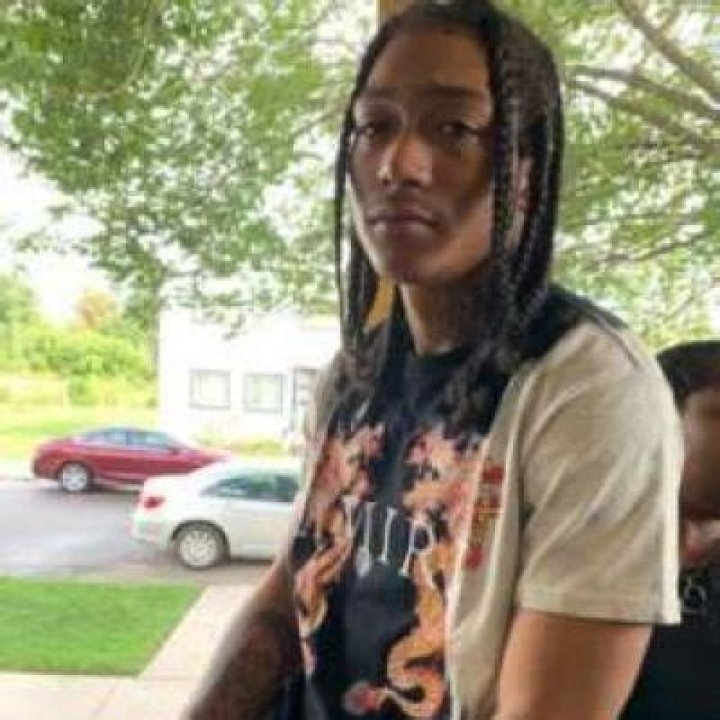 Demetrius Flenory Jr Bio, Wiki, Age, Parents & More