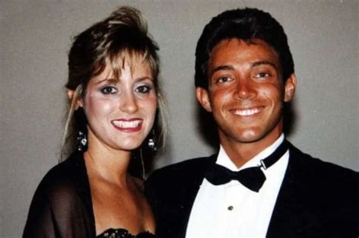 Denise Lombardo Jordan Belfort's First Wife newsrelateds