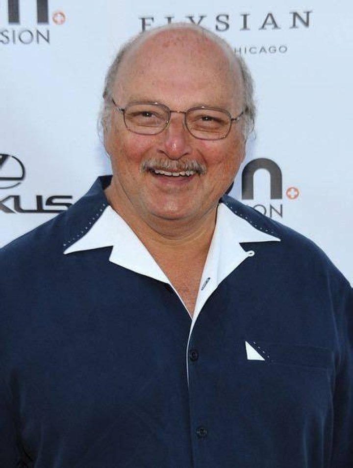 Dennis Franz Instagram, Twitter & Facebook on IDCrawl