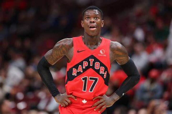 Dennis Schroder