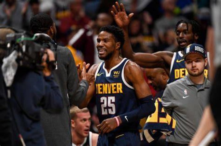 Denver Nuggets Daily Trade deadline extravaganza