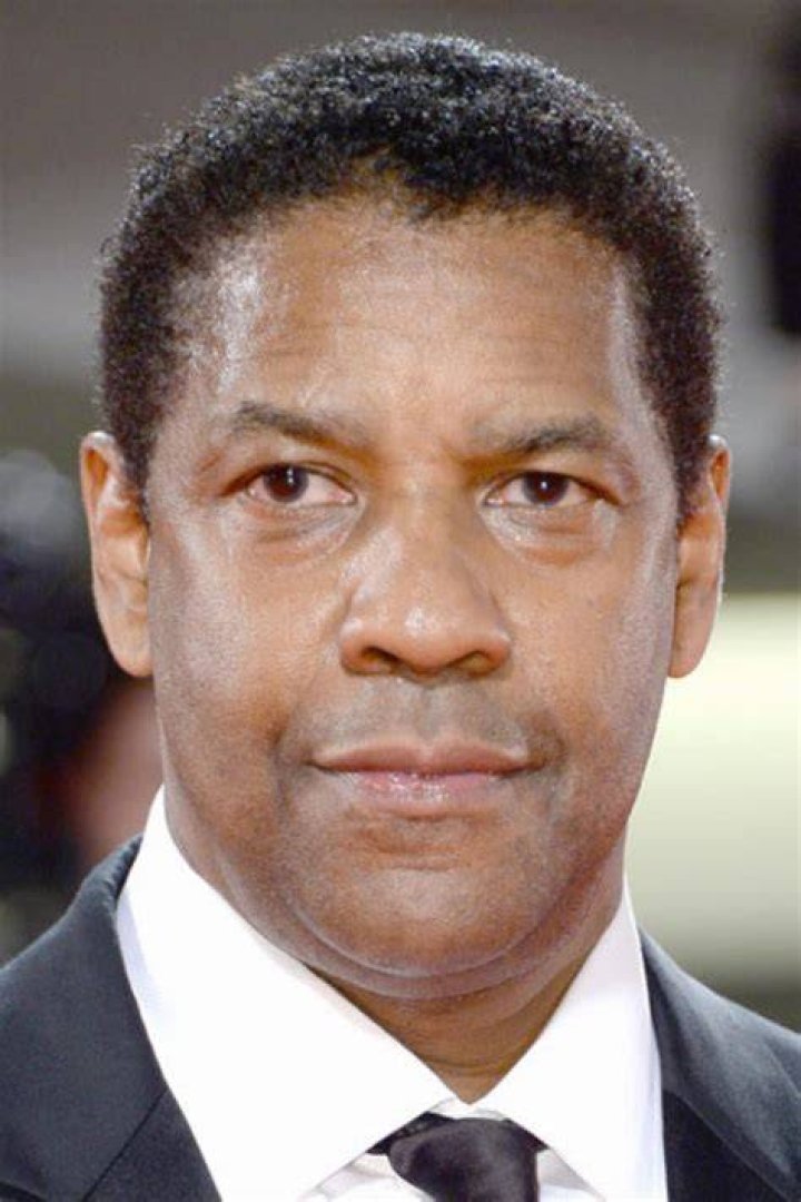 Denzel Washington SelwynRithika