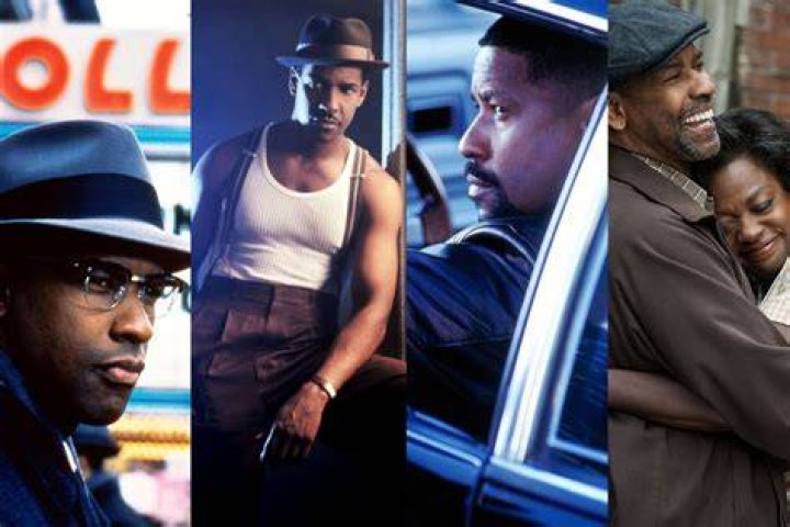 Denzel Washington's Political Stance: Unveiling The Actor's Affiliations