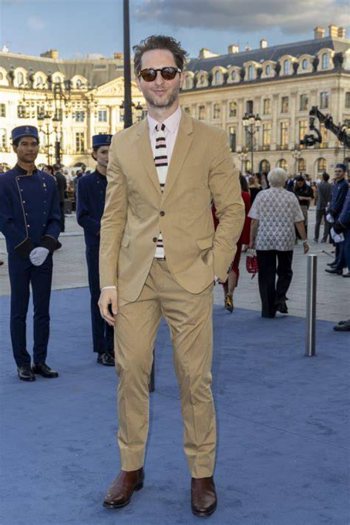 Derek Blasberg