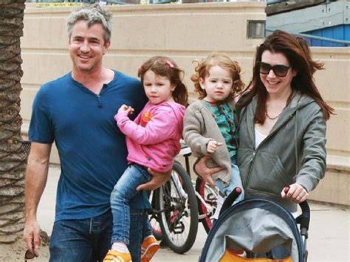 Dermot Mulroney Wife, Children, Age, Net Worth, Height &raquo; Celebtap
