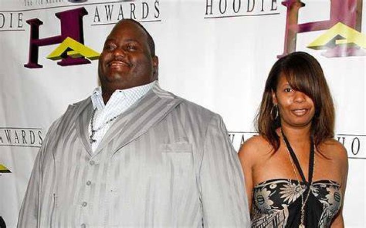DeShawn Crawford Husband