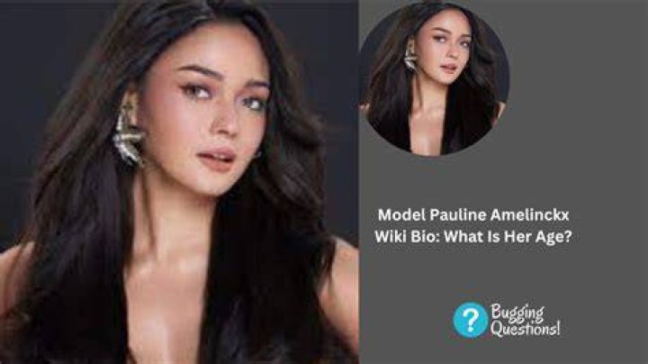 Details on Her Age, Wiki, Bio ·