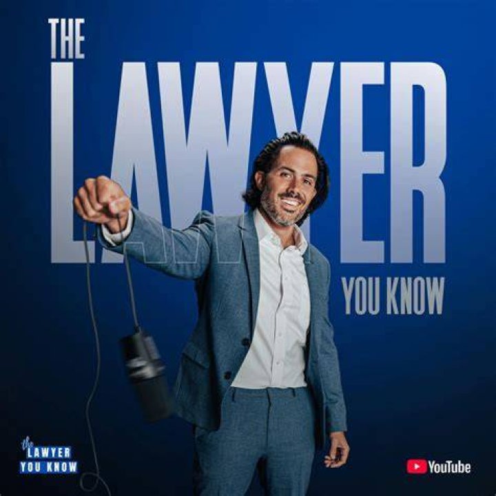 Details To Know About The Lawyer ·