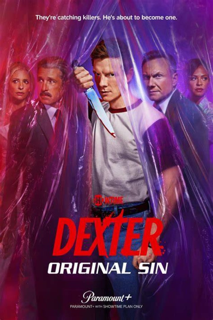 Dexter Daily The No. 1 Dexter Community Website Michael C. Hall and