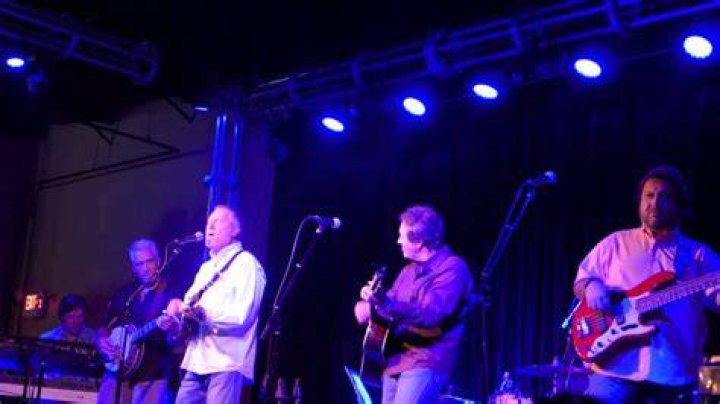 Diamond Rio, Classic Rock Medley Bluegrass Style - Bluegrass Rock Covers