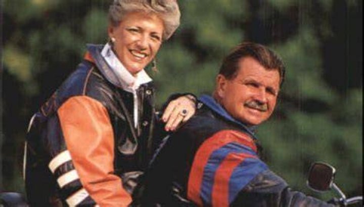 Diana Ditka NFL Mike Ditka's Wife (Bio, Wiki, pics)