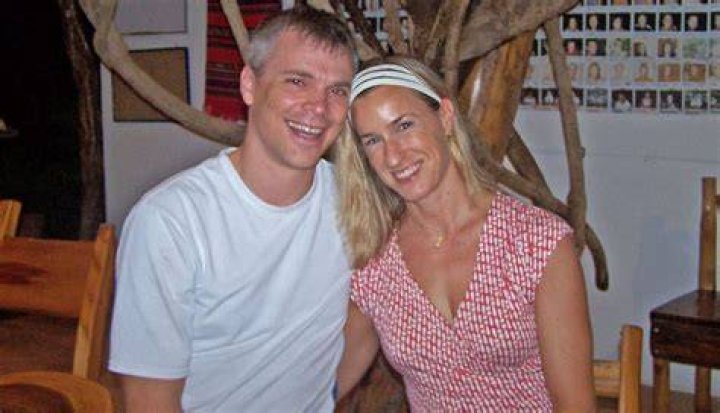 Diana Lovejoy (Greg Mulvihill Wife) Wikipedia, Bio, Age, Height, Weight, Husband, Murder, Facts ·