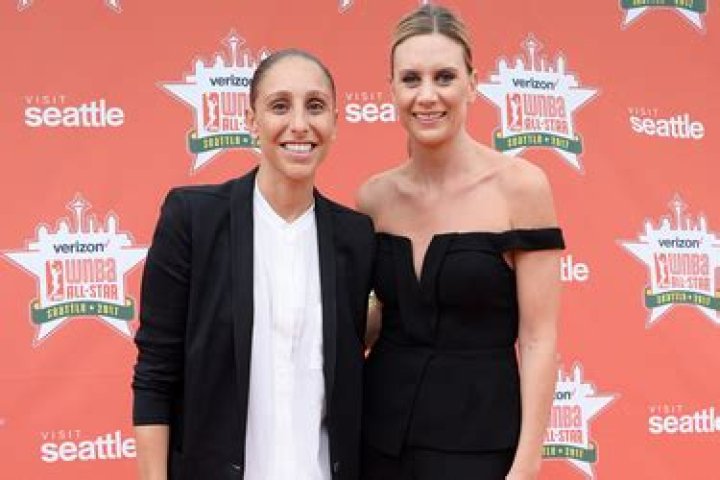 Diana Taurasi Wife Wiki, Biography, Age, Family, Wikipedia, Net Worth