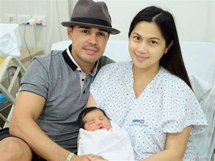 Diana Zubiri Husband Died