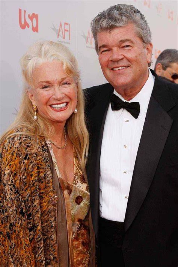 Diane Ladd and Robert Charles Hunter Photos Photos Zimbio