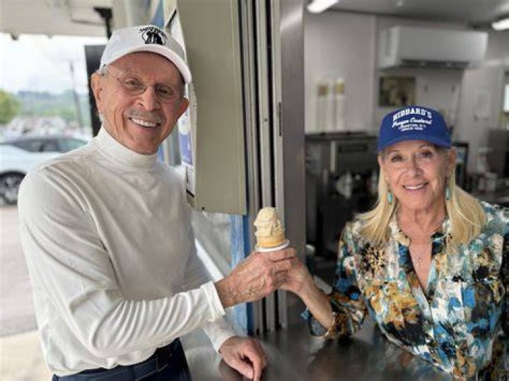 Dick Smothers