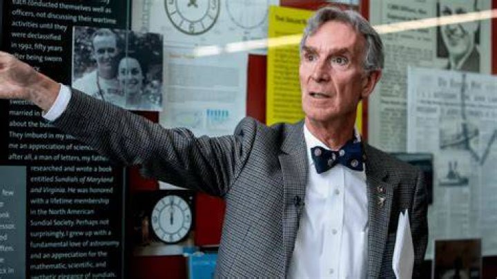 Did Bill Nye Go To Jail? What Did He Do?
