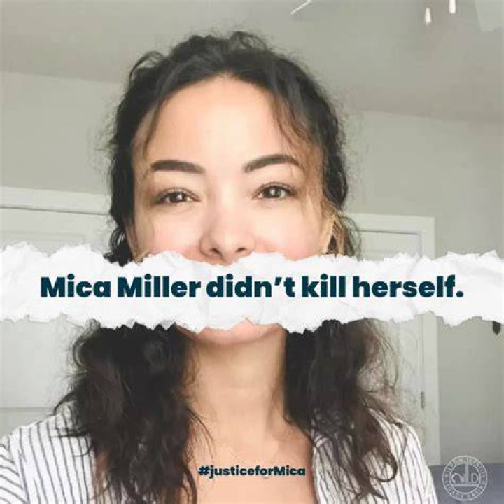 Did She Kill Herself? ·