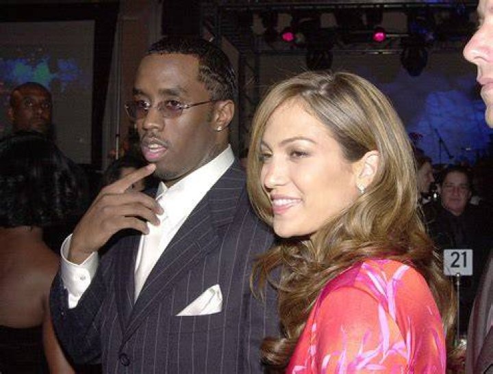 Diddy Girlfriends 11 Women The Bad Boy CEO Has Dated