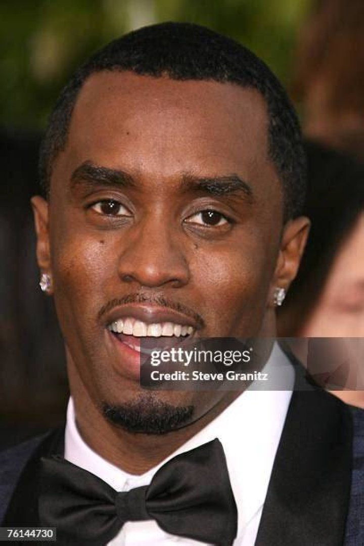 Diddy's son Justin Combs teases new show 'Respectfully Justin'