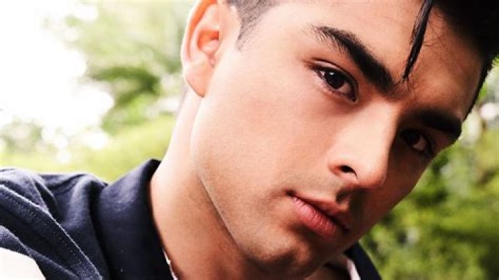 Diego Tinoco Shares His Best Advice to Cope Through Coronavirus Teen