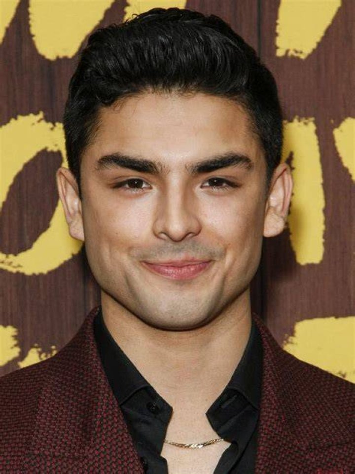 Diego Tinoco 
