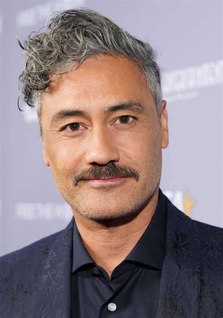 Director Taika Waititi's 'Wilderpeople' Is Good For A Laugh &mdash; And Then