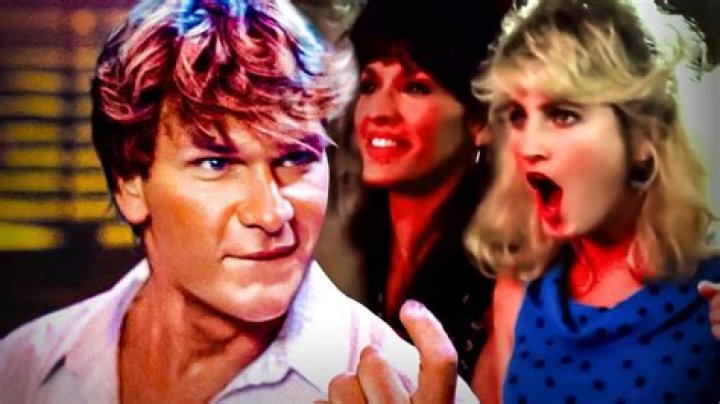Dirty Dancing Actress Murder Mystery Unveiled