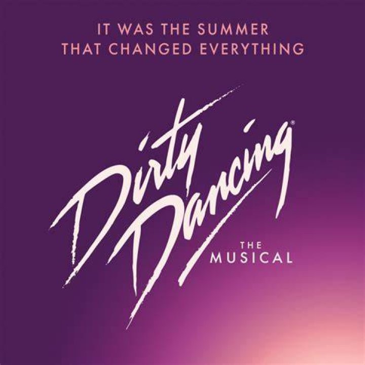 Dirty Dancing Broadway in Chicago’s New Hit Musical WGN Radio 720