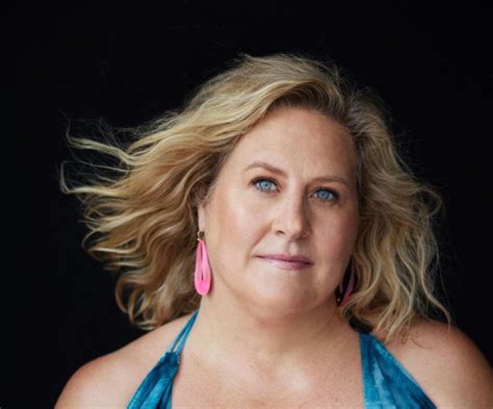Discover Bridget Everett's Weight Loss Secrets: A Journey Of Transformation