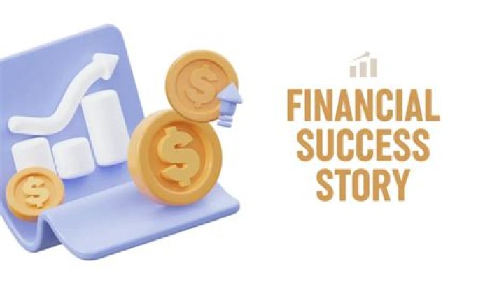 Discover Her Financial Success Story