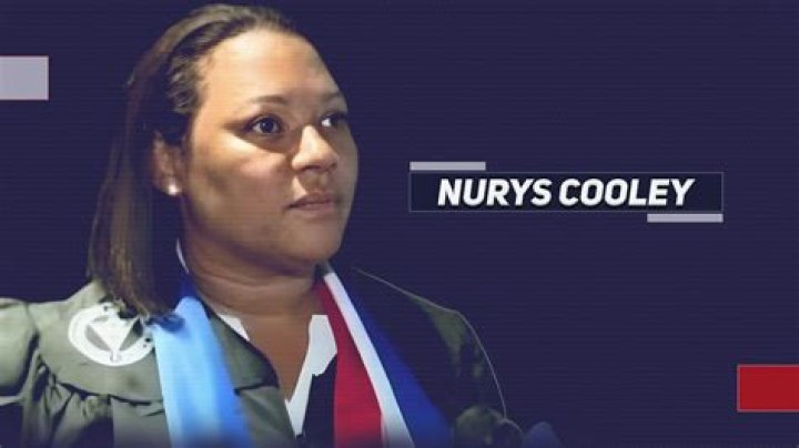 Discover Nurys Cooley: A Trailblazer Empowering Women