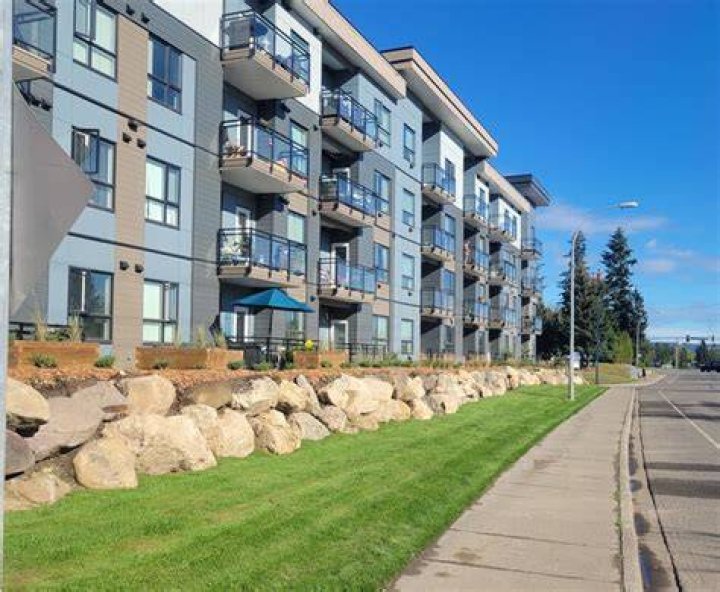 Discover Second Chance Apartments In Prince George's County