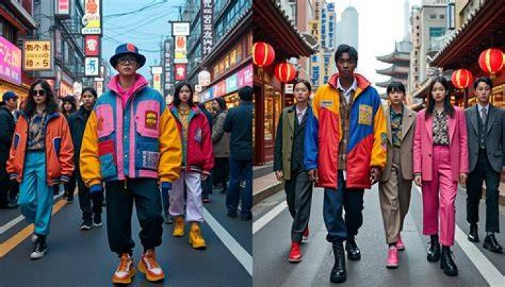 Discover Style, Culture, And Inspiration