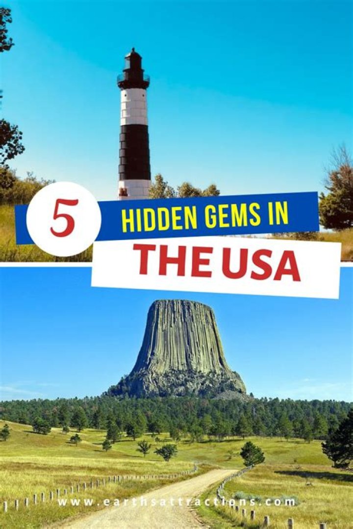 Discover The Bluegrass State's Hidden Gems