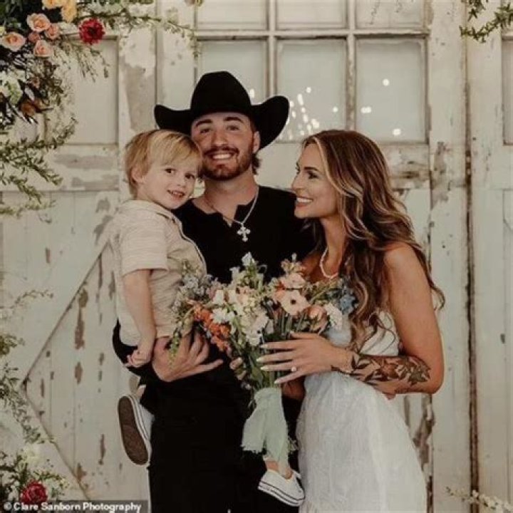 Discover The Elusive Age Of Katie Smith Morgan Wallen