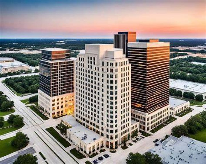 Discover The Enchanting World Of Limestone Commercial Real Estate In Houston